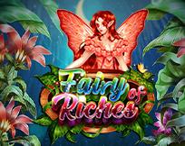 FAIRY OF RICHES MC